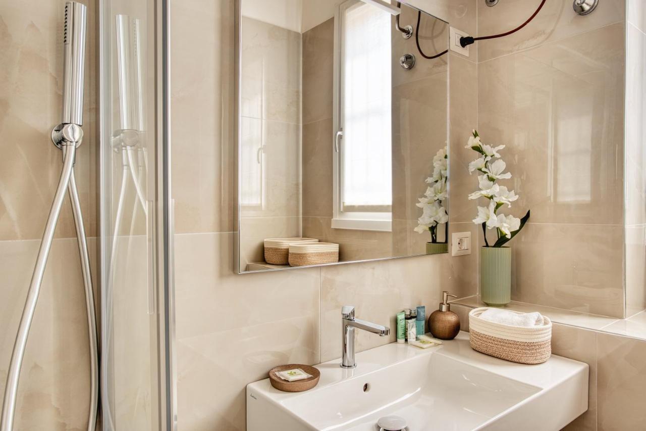 Relais Milano Suite 2 エクステリア 写真