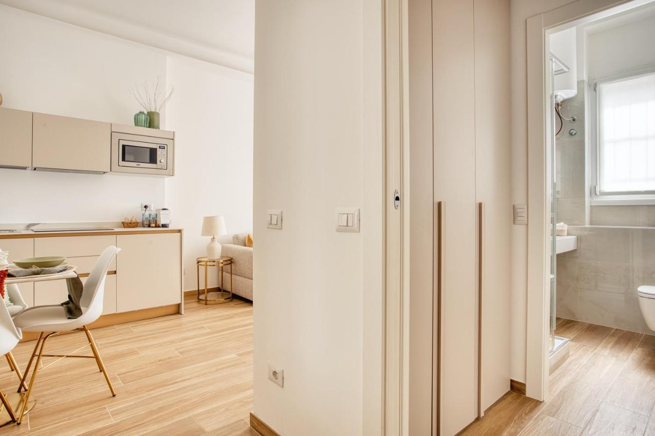 Relais Milano Suite 2 エクステリア 写真