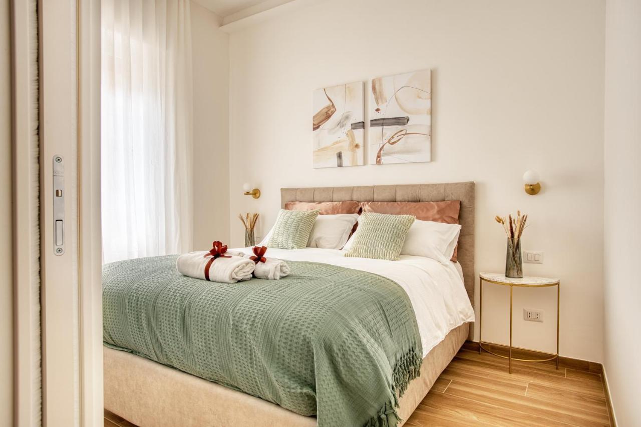 Relais Milano Suite 2 エクステリア 写真