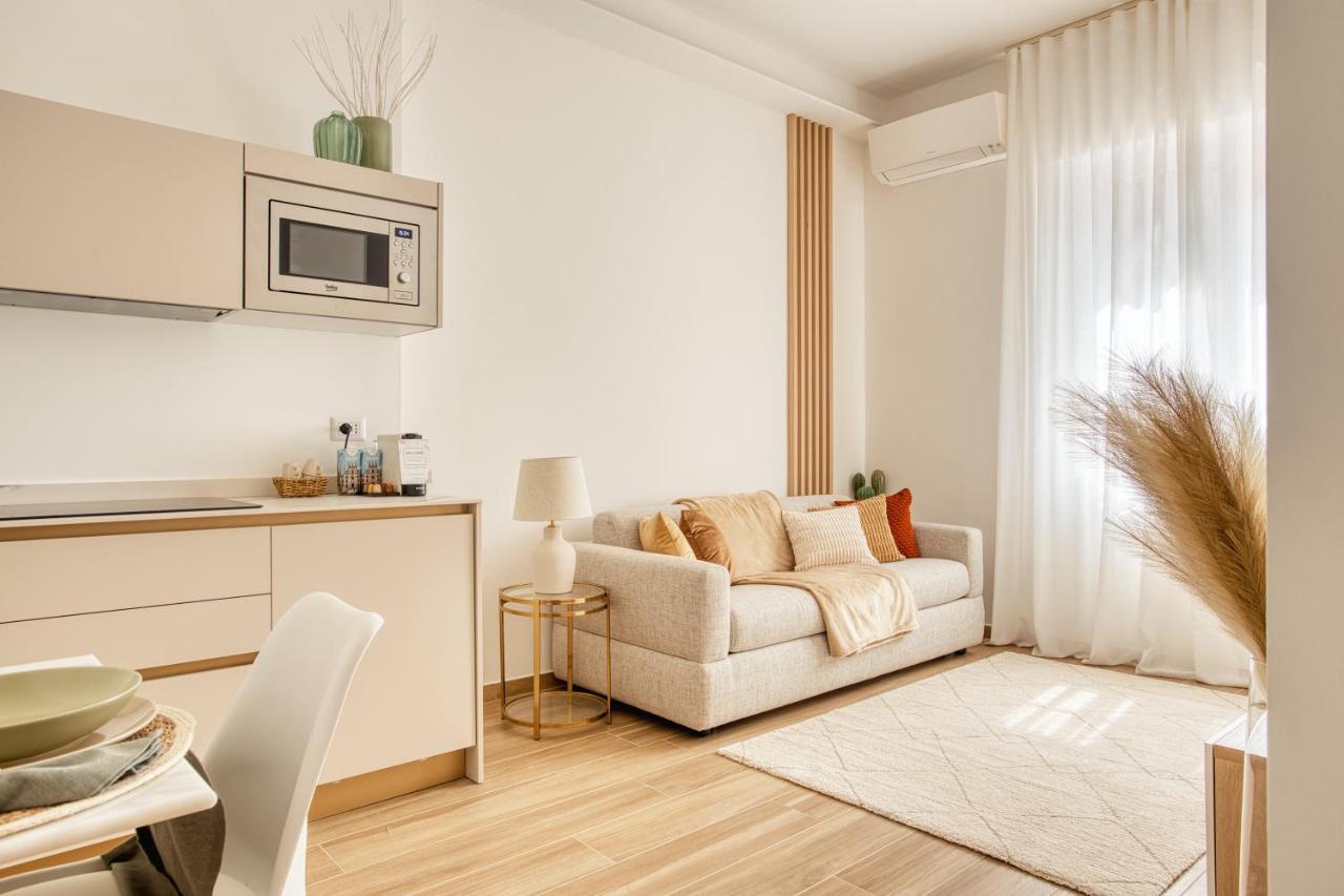 Relais Milano Suite 2 エクステリア 写真
