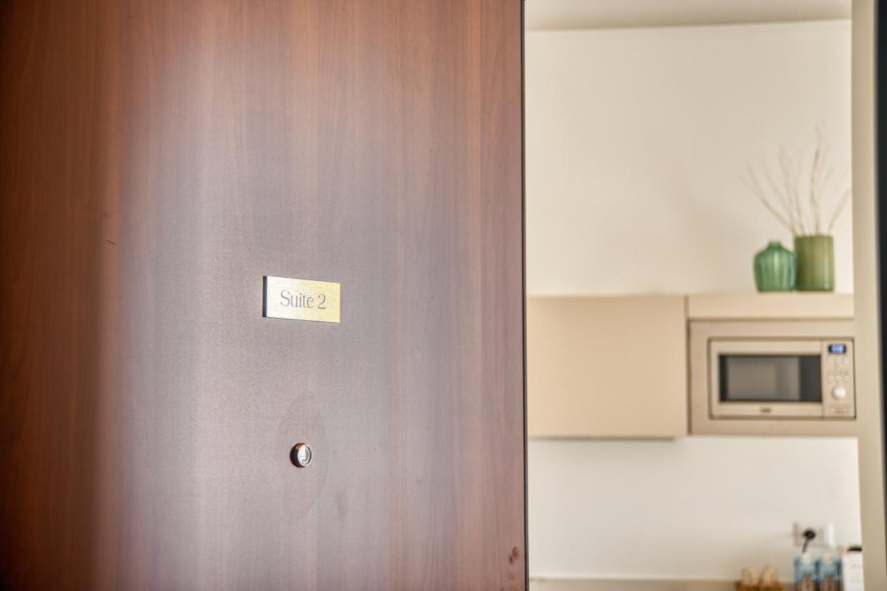 Relais Milano Suite 2 エクステリア 写真