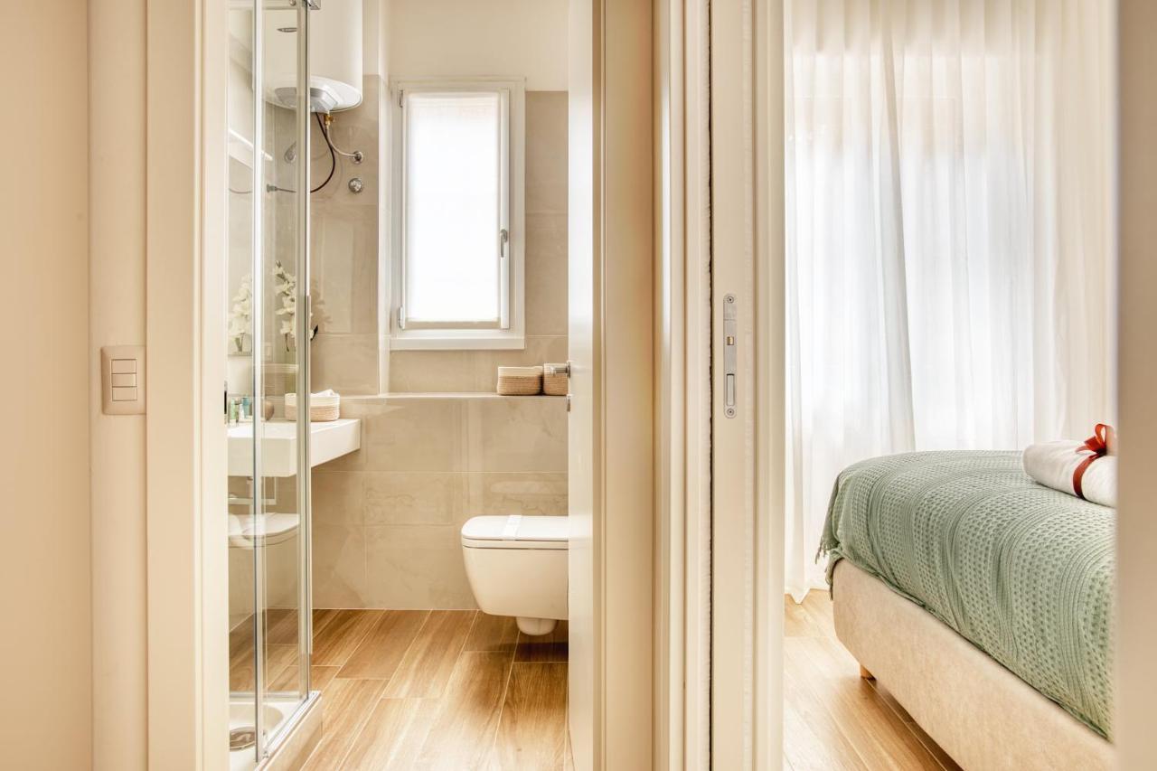 Relais Milano Suite 2 エクステリア 写真